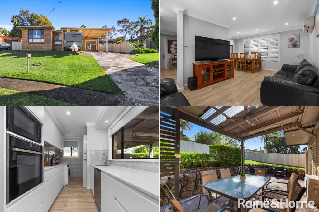 6 Virgo St, Elermore Vale, NSW 2287