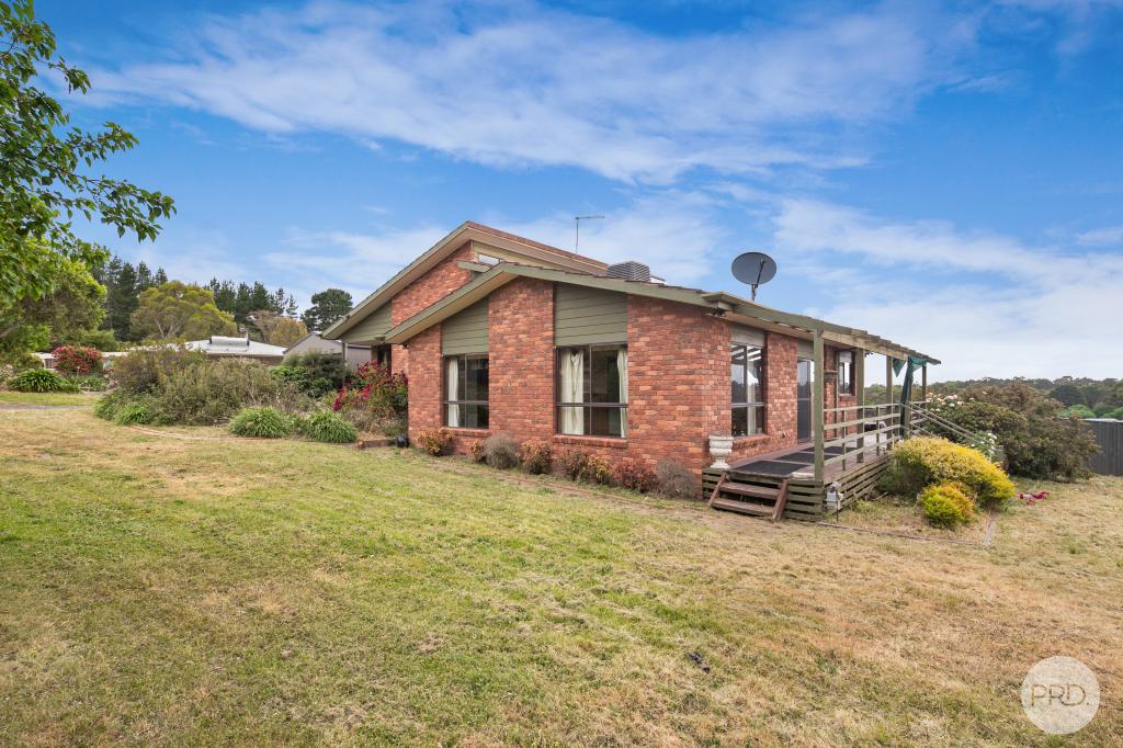 22 Flockhart St, Mount Pleasant, VIC 3350