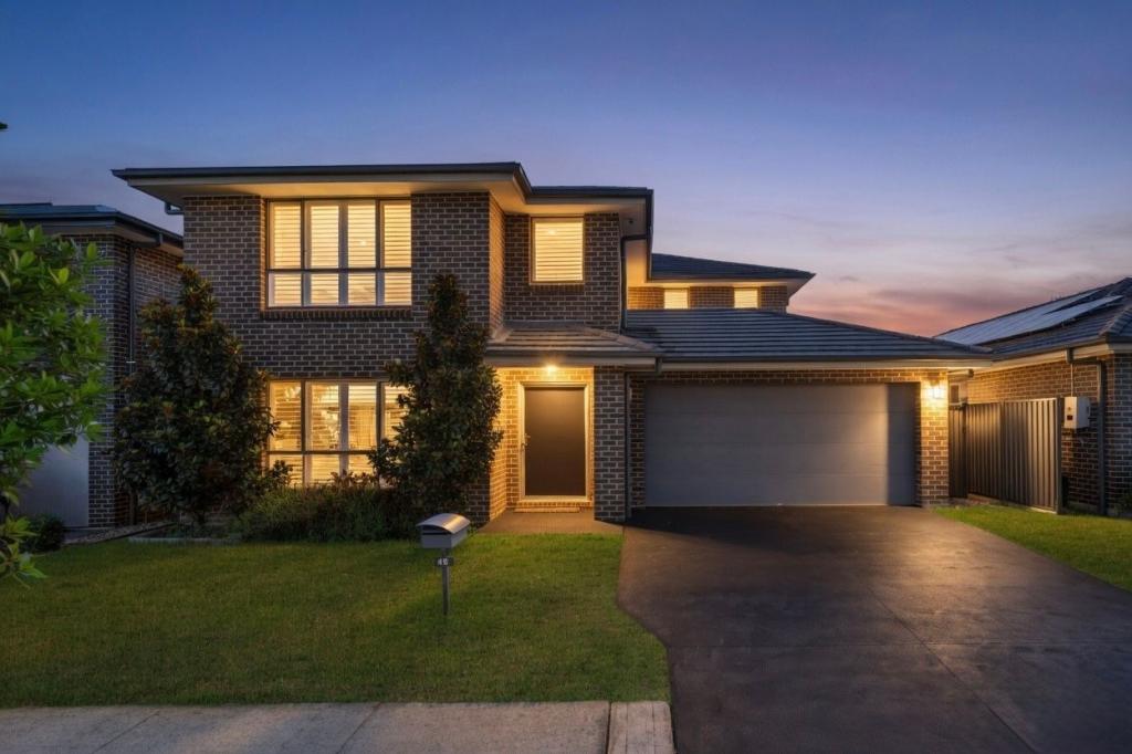 49 Water Gum Rd, Gregory Hills, NSW 2557