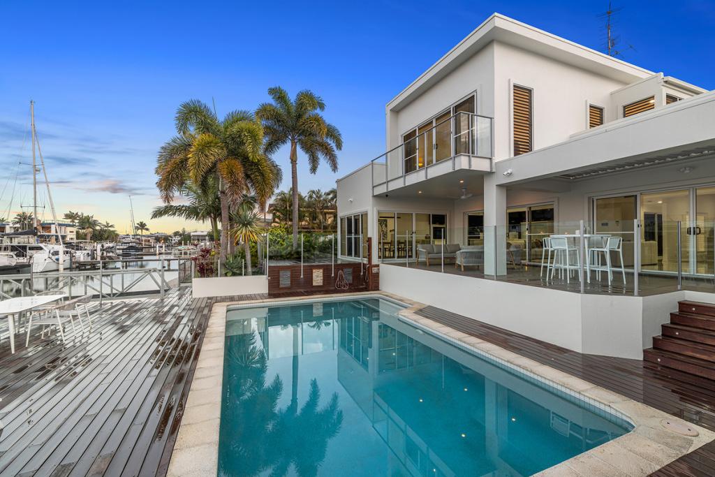 11 Jessica Bvd, Minyama, QLD 4575