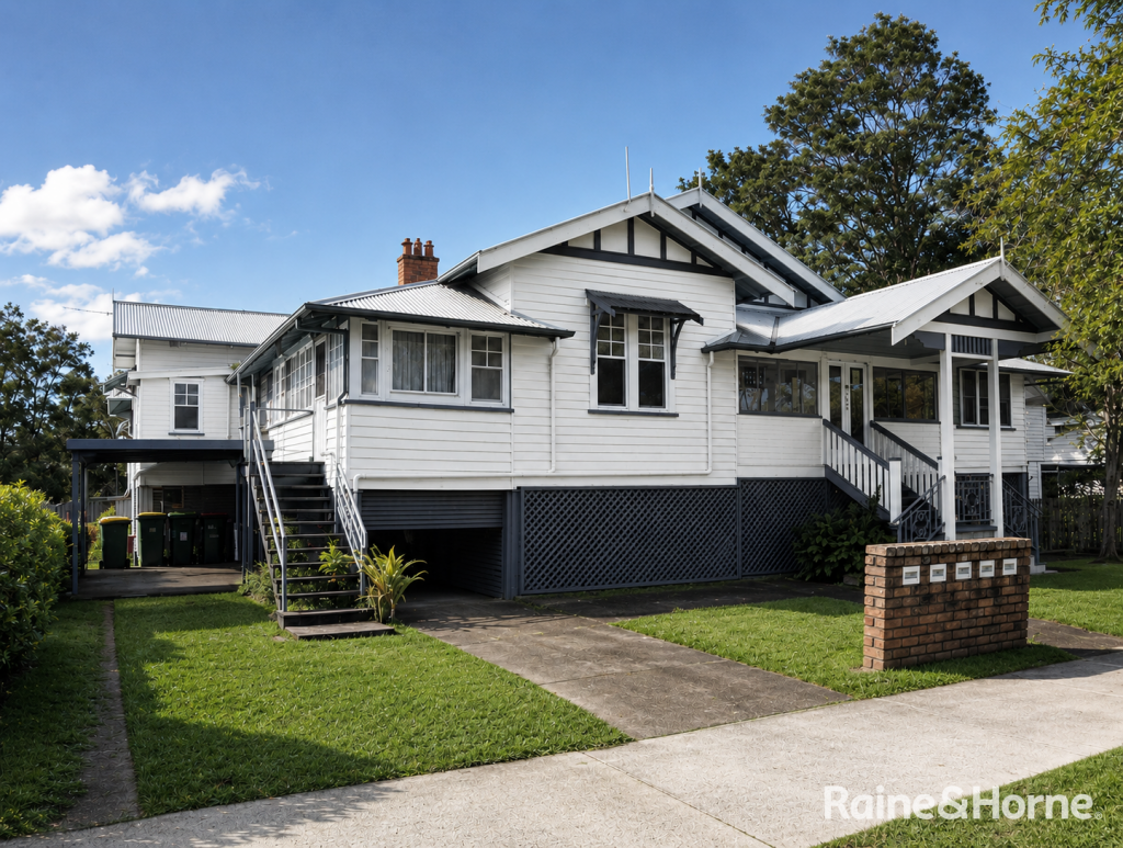 2/68 Wilson St, South Lismore, NSW 2480