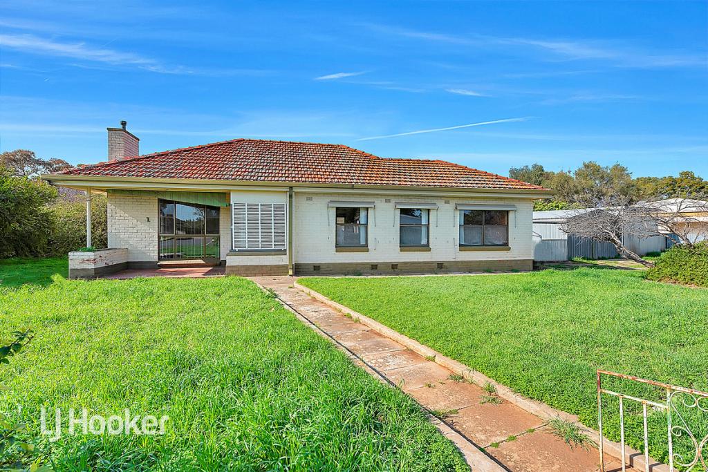 1 Bubner St, Elizabeth South, SA 5112