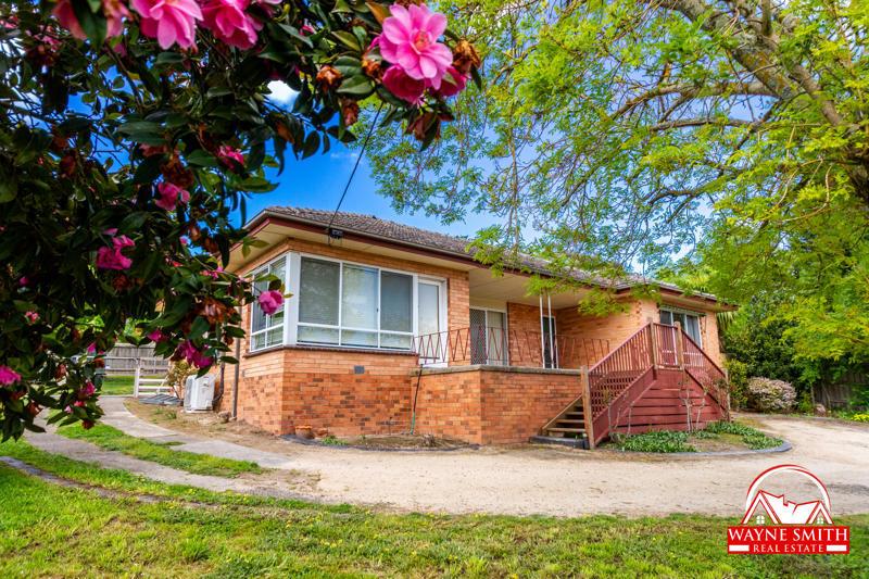 14 Albert St, Kilmore, VIC 3764