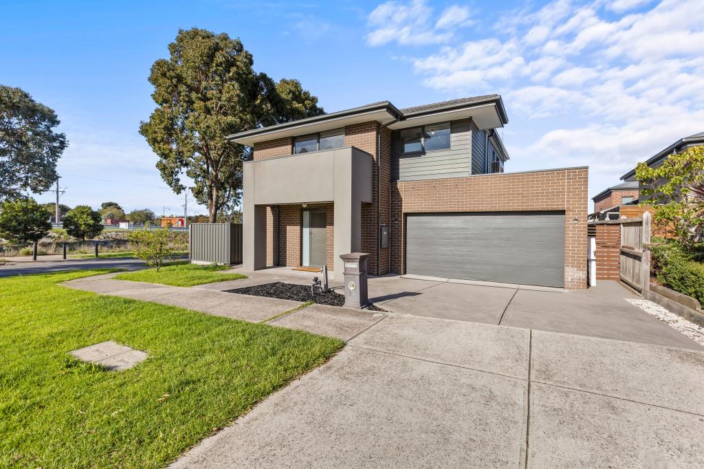 28 Flourish Cct, Greenvale, VIC 3059