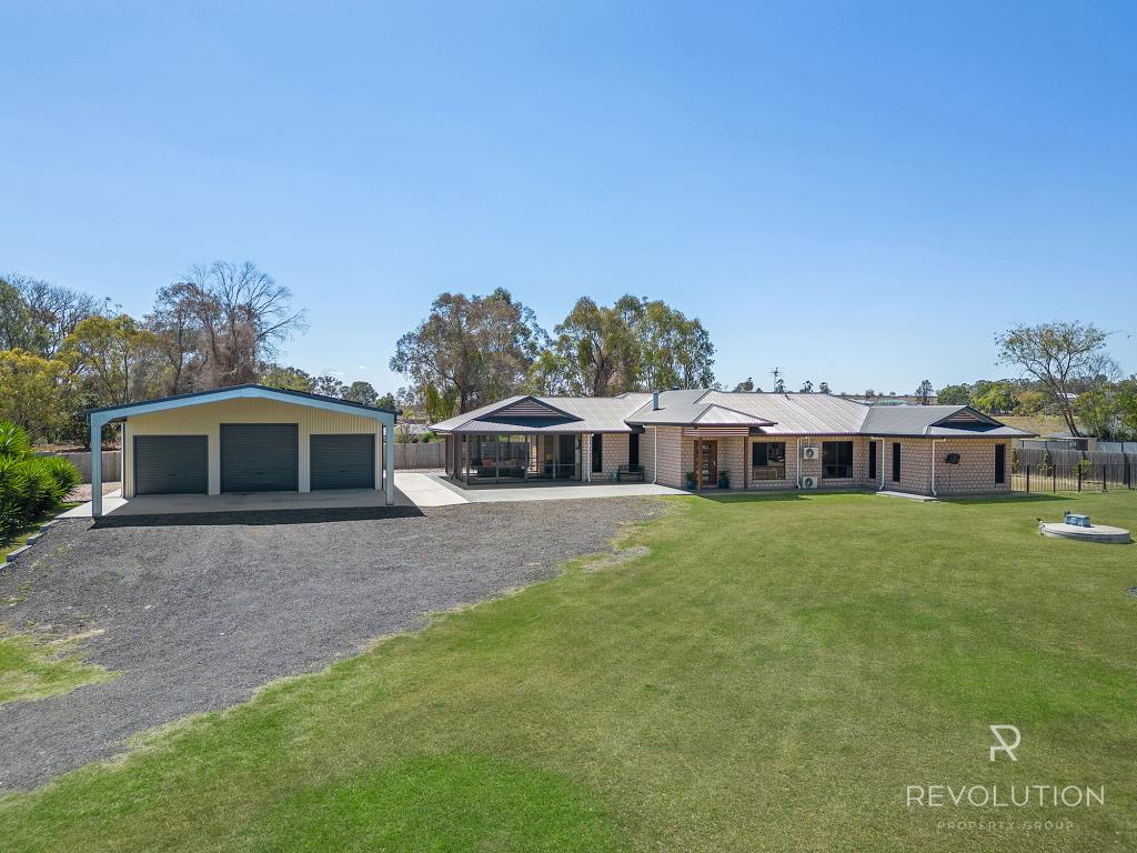 7 Dunns Ave, Harrisville, QLD 4307