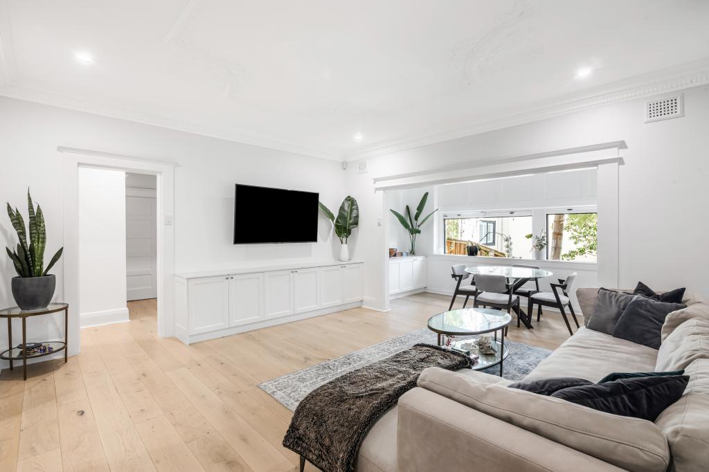 2/16 Cranbrook Rd, Bellevue Hill, NSW 2023