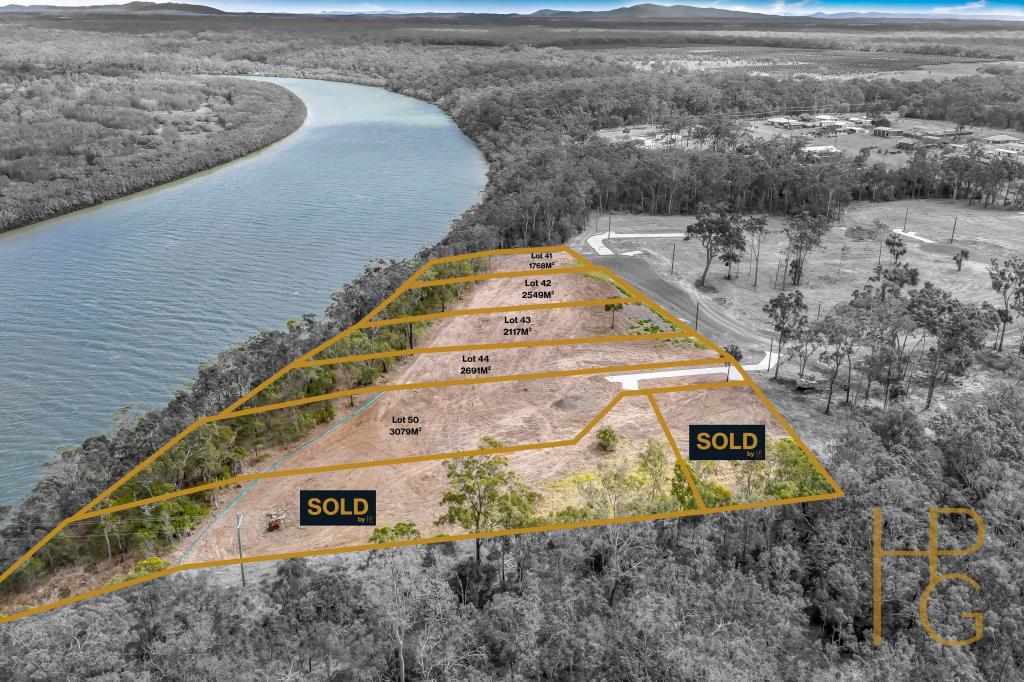 Golden River Miara Wj Bailey Dr, Miara, QLD 4673