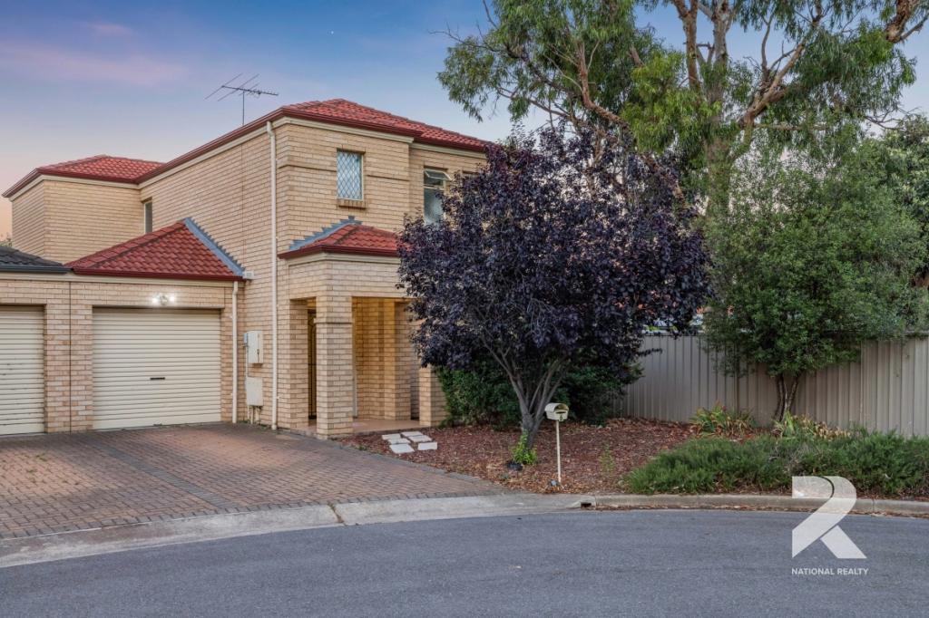 6 Homestead Blocks Pl, Ridleyton, SA 5008