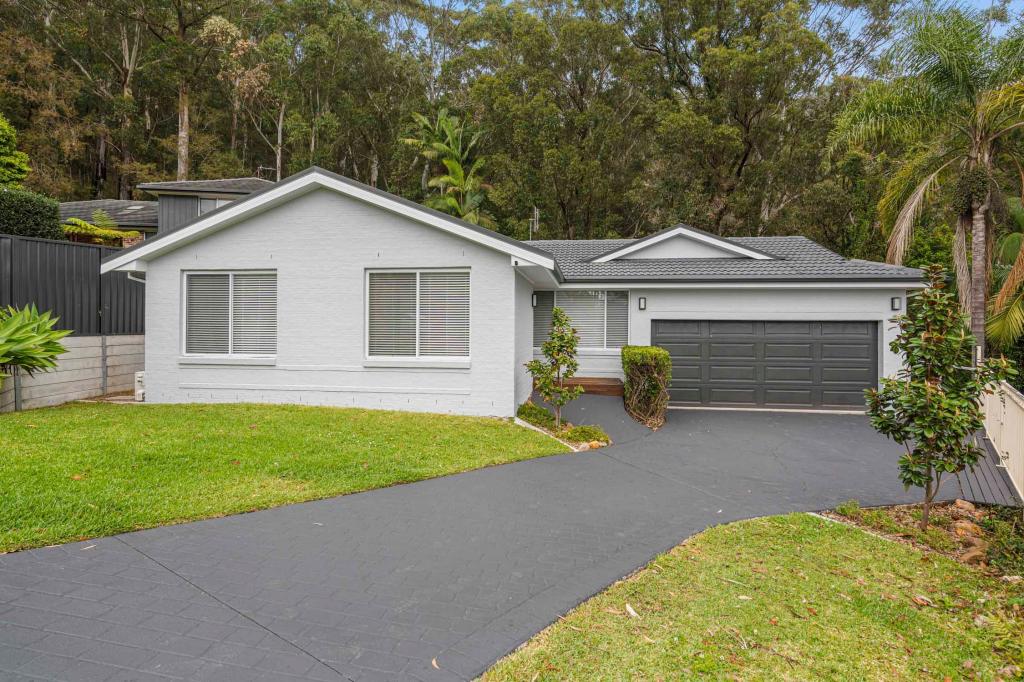 12 Sandringham Cl, Terrigal, NSW 2260