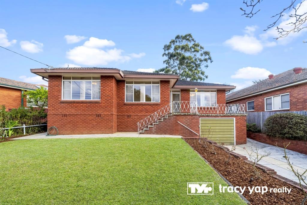 1 Keats St, Carlingford, NSW 2118