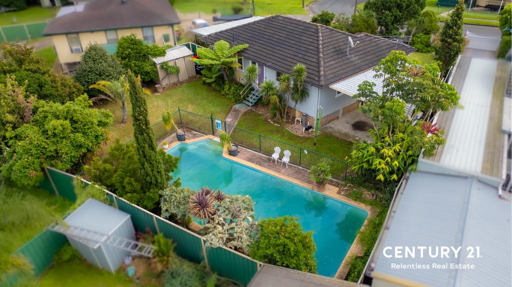 14 Helena Ave, Emerton, NSW 2770