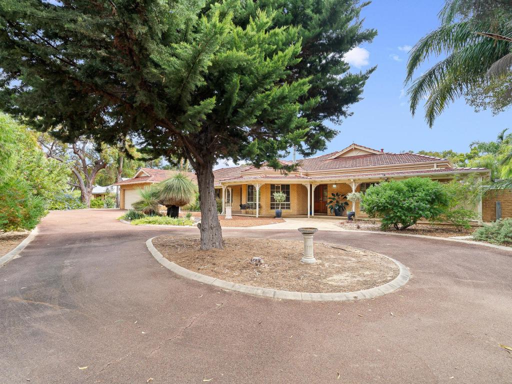 159 Pleasant Grove Cir, Falcon, WA 6210