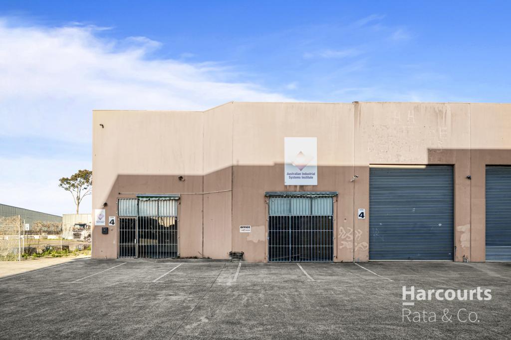 4/28 Keon Pde, Thomastown, VIC 3074