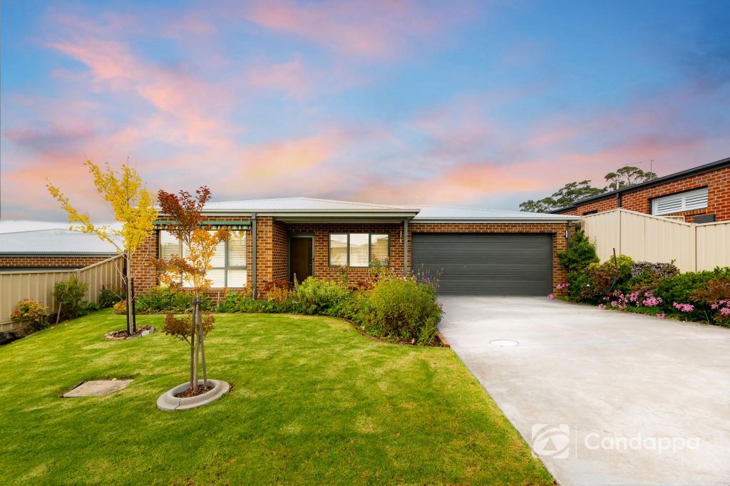 8 Moyes Ct, Neerim South, VIC 3831