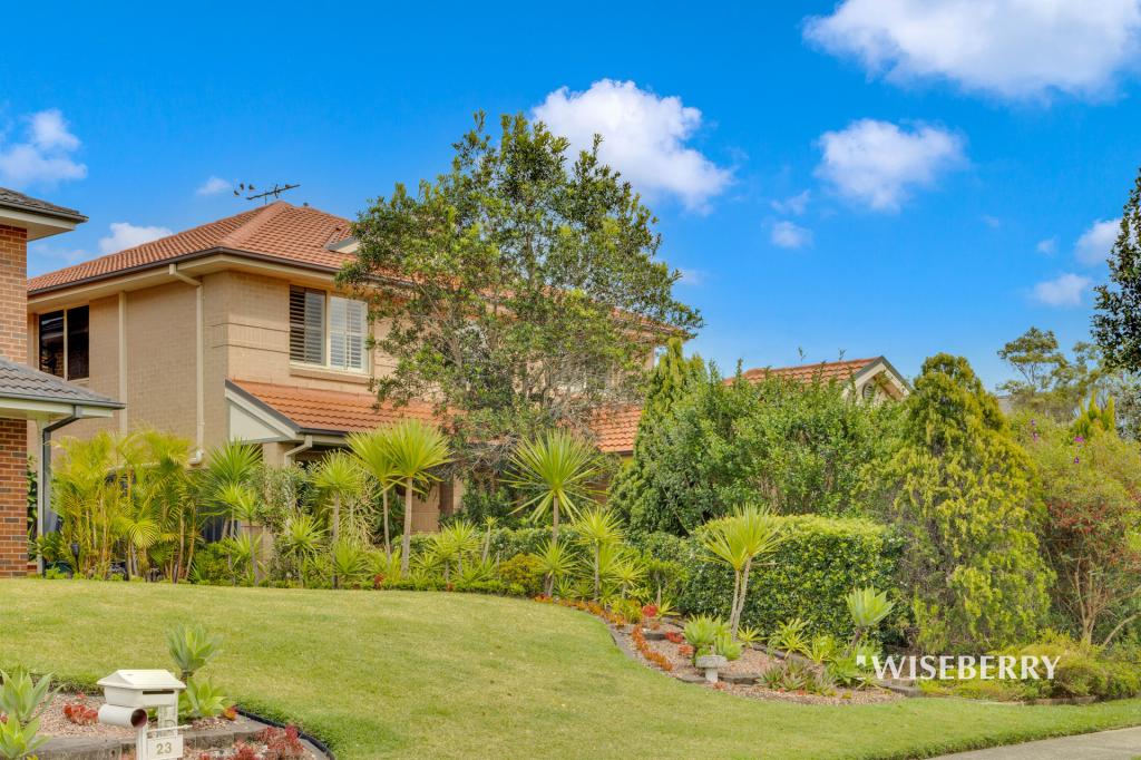 21 Birch Dr, Hamlyn Terrace, NSW 2259