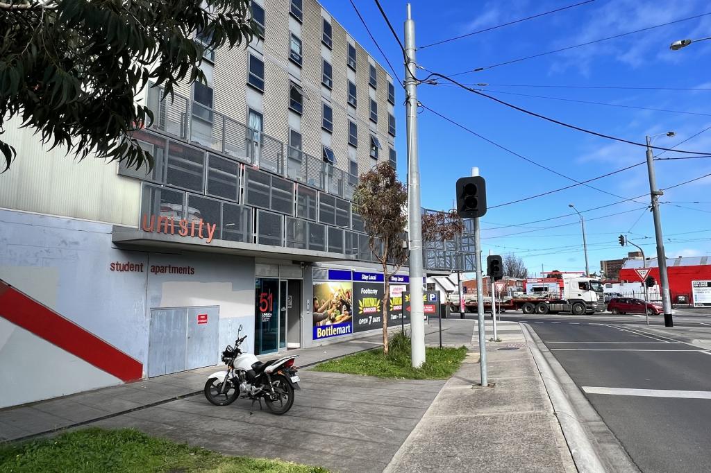 615/51 Gordon St, Footscray, VIC 3011