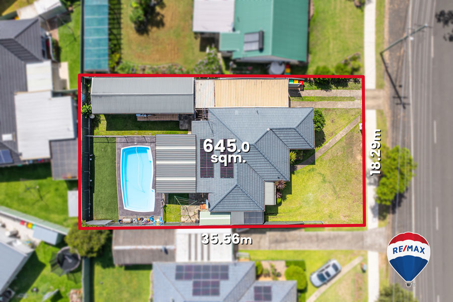 49 Harrow Rd, Cambridge Park, NSW 2747