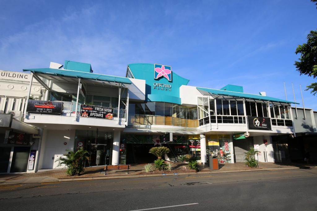 28/58 LAKE ST, CAIRNS CITY, QLD 4870