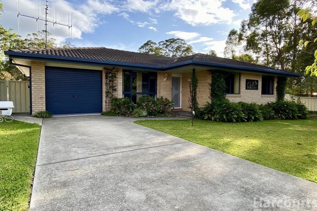 13 Cobblers Pl, Wauchope, NSW 2446