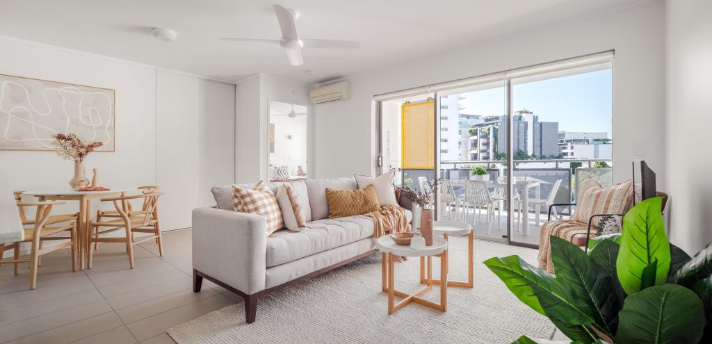 415/19 Masters St, Newstead, QLD 4006