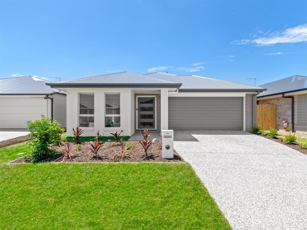 Contact Agent For Address, Victoria Point, QLD 4165