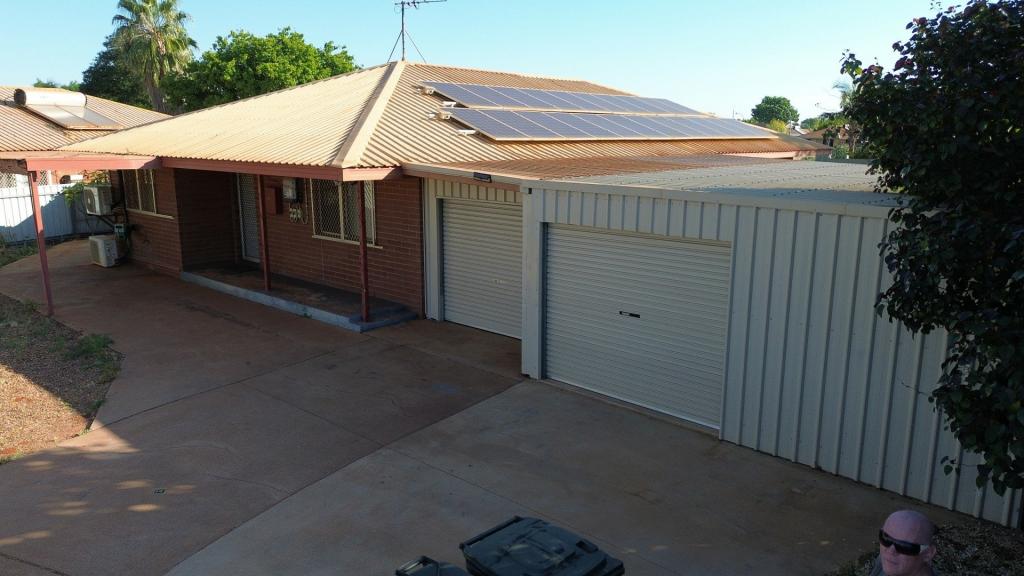 5 Masters Way, South Hedland, WA 6722