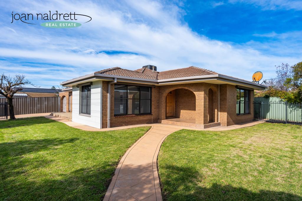19 Campbell Ave, Wodonga, VIC 3690