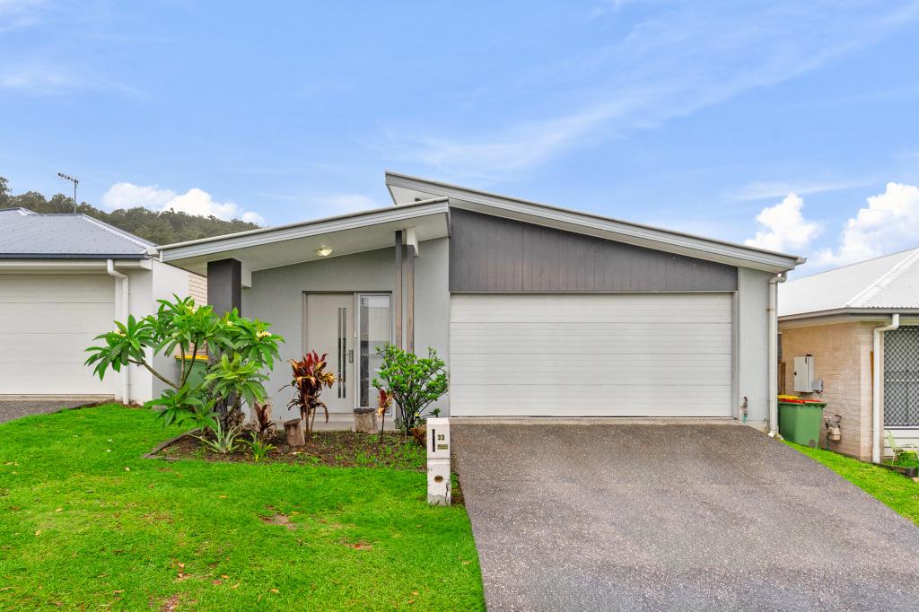 33 Cordeaux Cres, Redbank Plains, QLD 4301