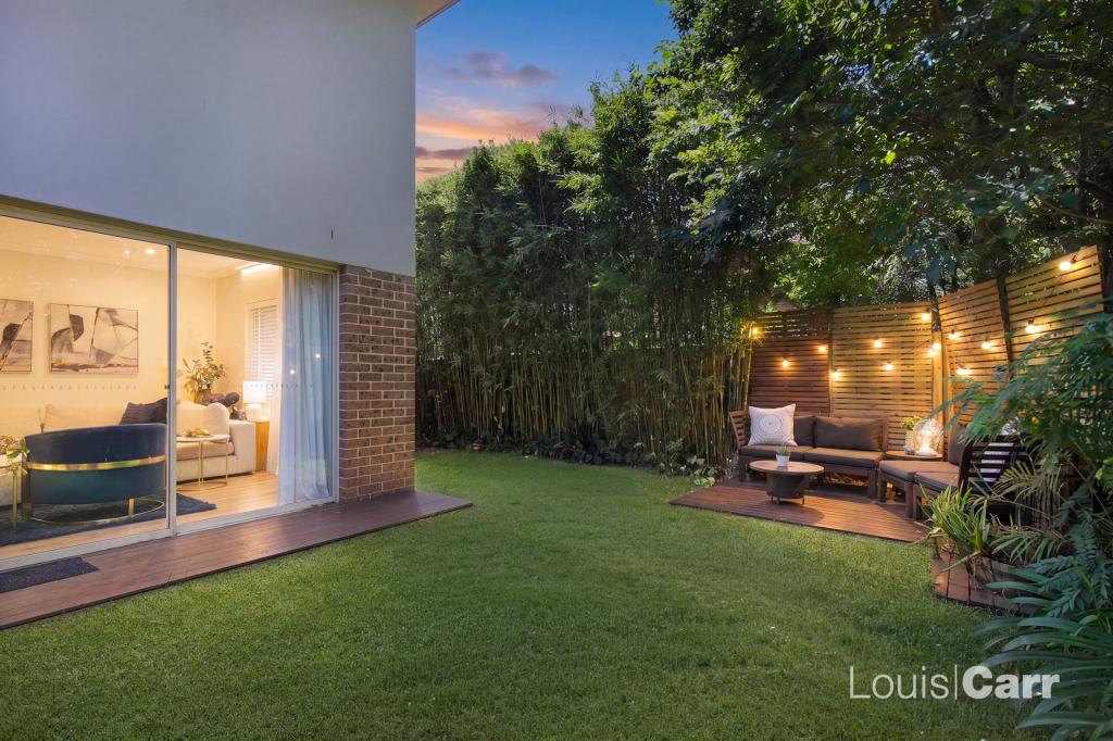 9/23 Casuarina Dr, Cherrybrook, NSW 2126