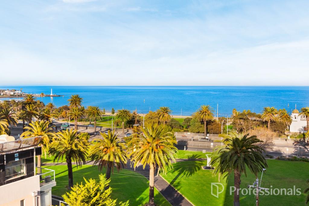 62/3 Alfred Sq, St Kilda, VIC 3182