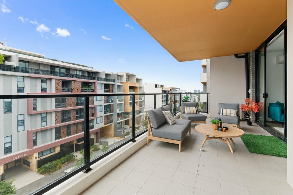 5065/2d Porter St, Ryde, NSW 2112