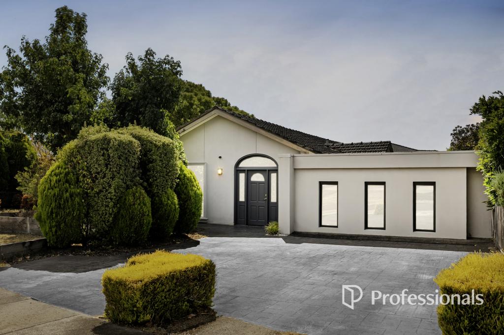 16 Blenheim Ave, Glen Waverley, VIC 3150