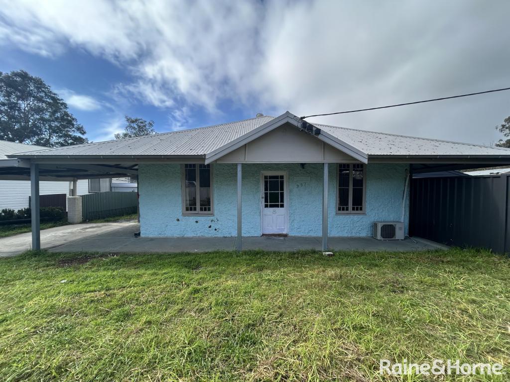 337 Sandgate Rd, Shortland, NSW 2307