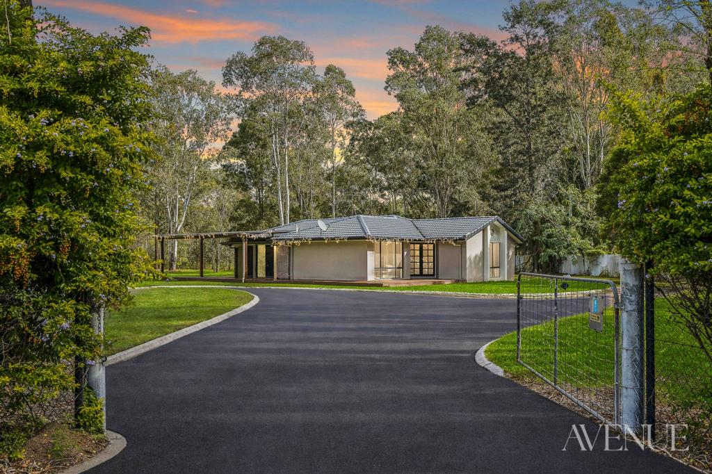 77-81 Sheils Rd, Chambers Flat, QLD 4133