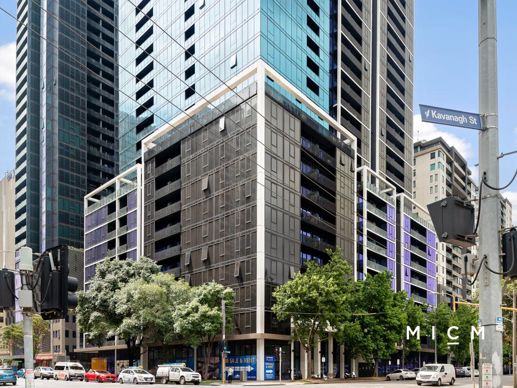1910/60 Kavanagh St, Southbank, VIC 3006
