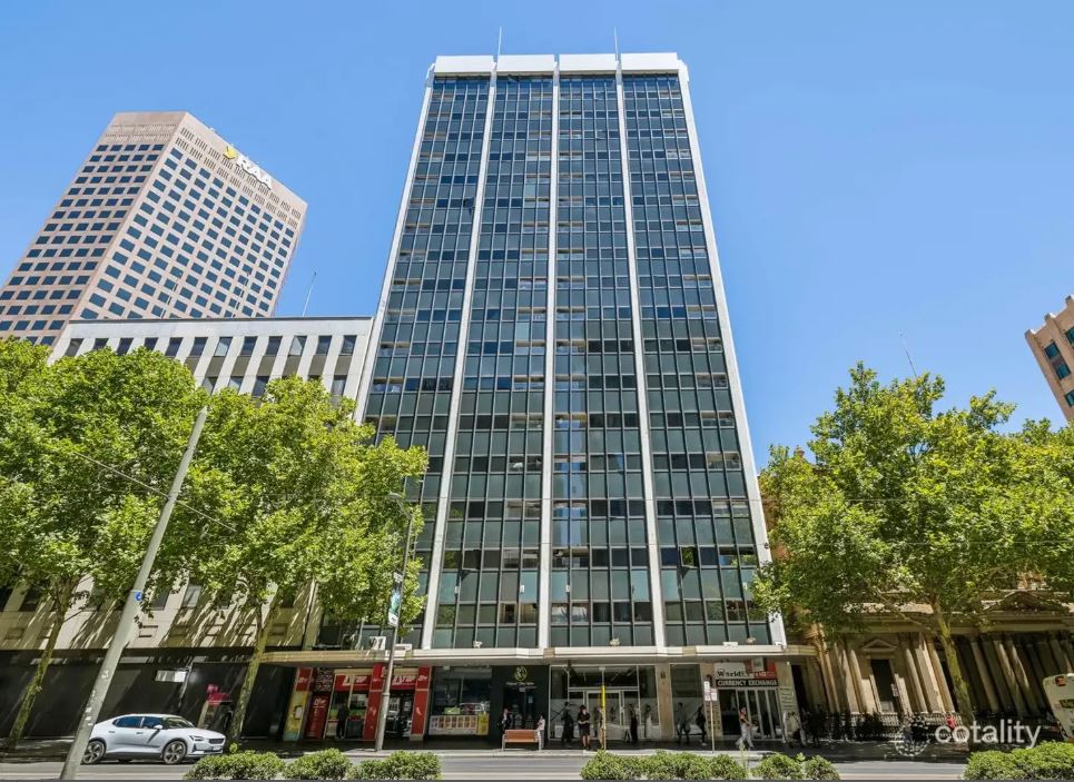 52/65 King William St, Adelaide, SA 5000