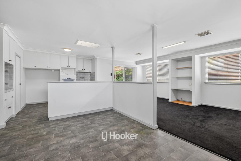 17 Francine St, Australind, WA 6233