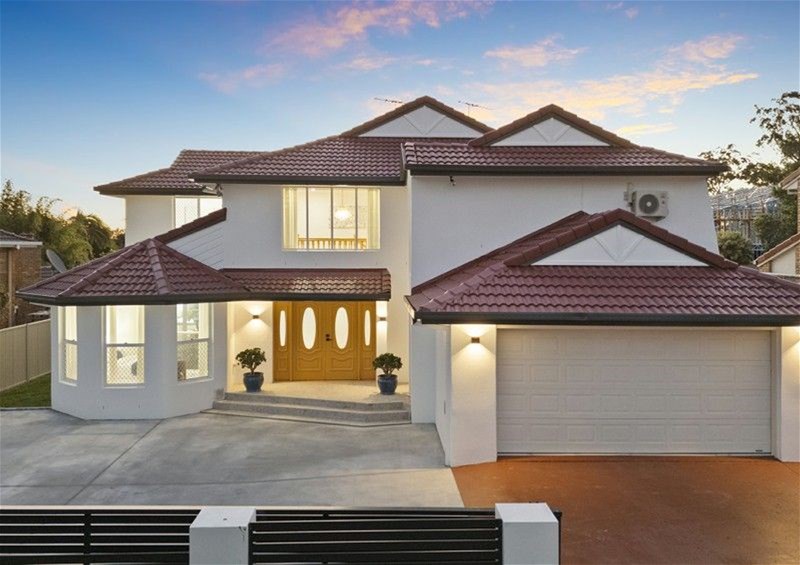 29 Casuarina Cres, Calamvale, QLD 4116