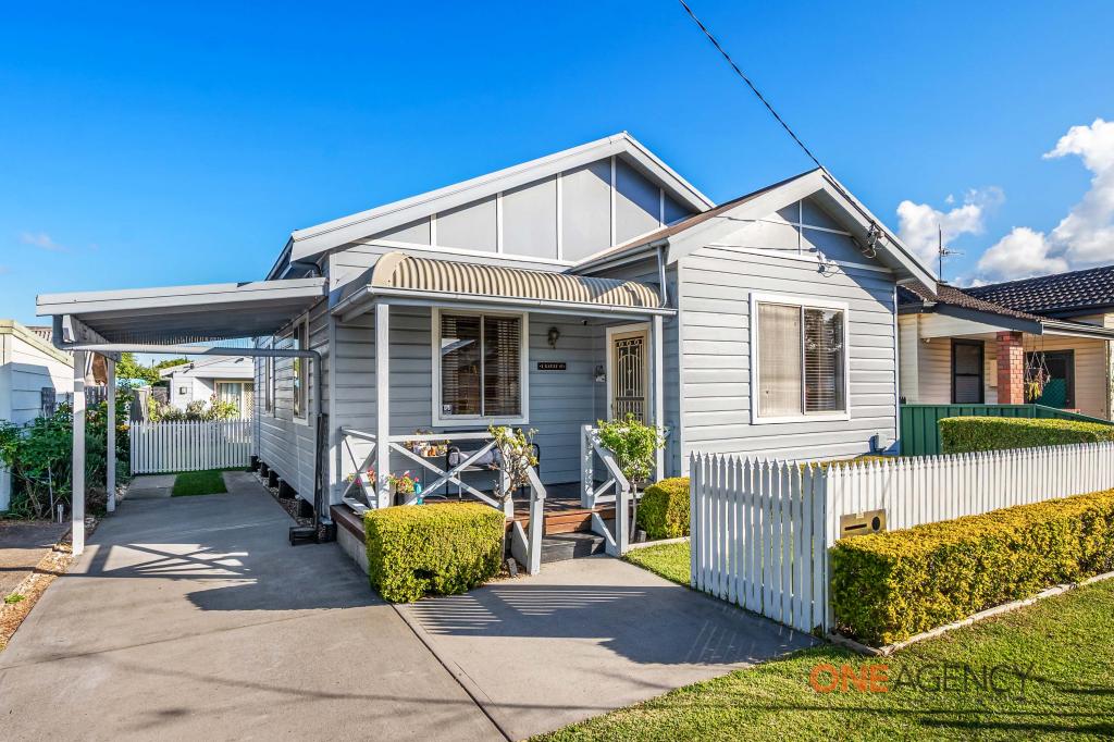 1 Gavey St, Mayfield, NSW 2304