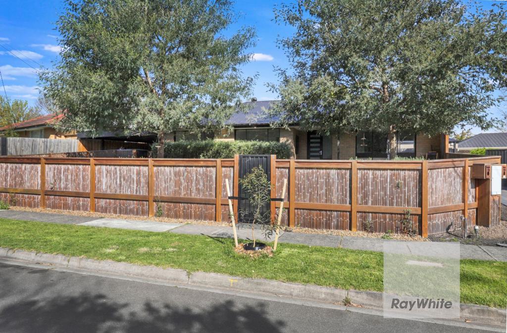 116 Lomond Ave, Kilsyth, VIC 3137