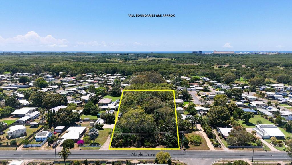 58 MAPLE DR, ANDERGROVE, QLD 4740