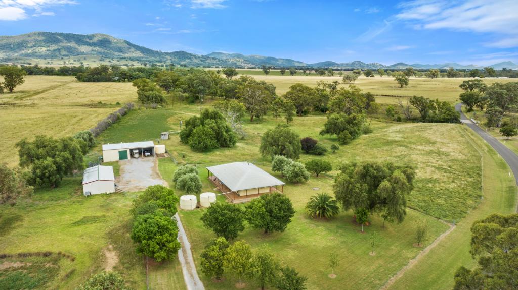 2142 Gowrie Rd, Gowrie, NSW 2340