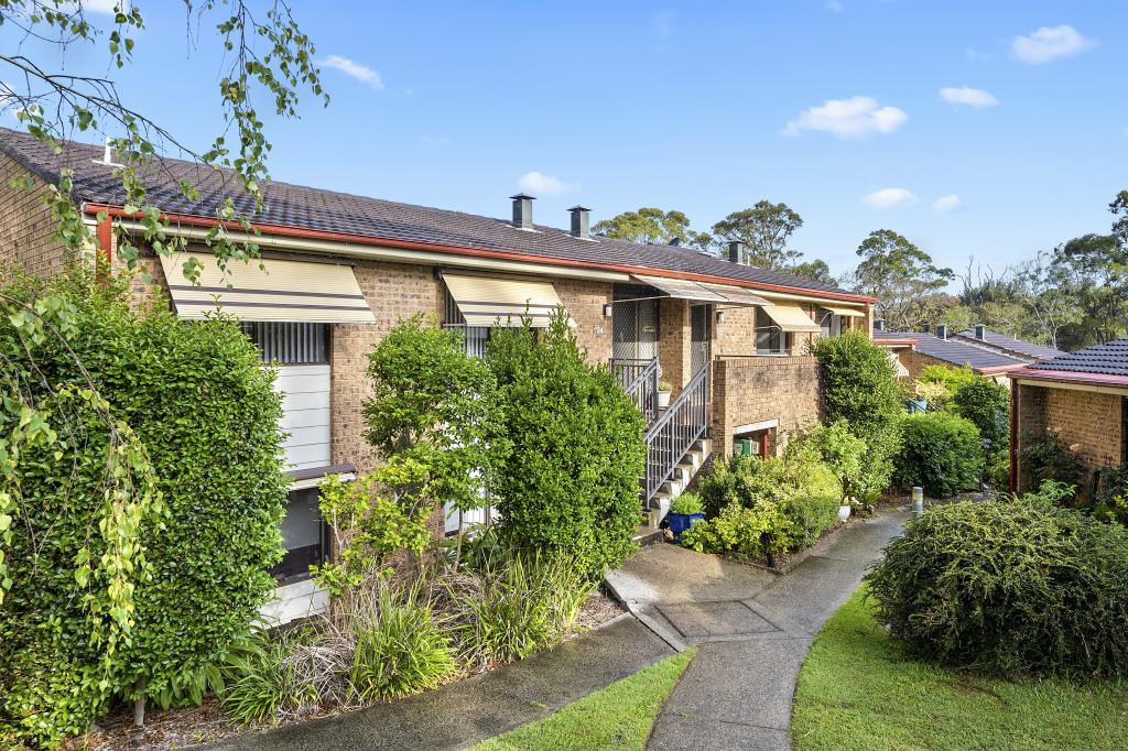 22/2 Kitchener Rd, Cherrybrook, NSW 2126