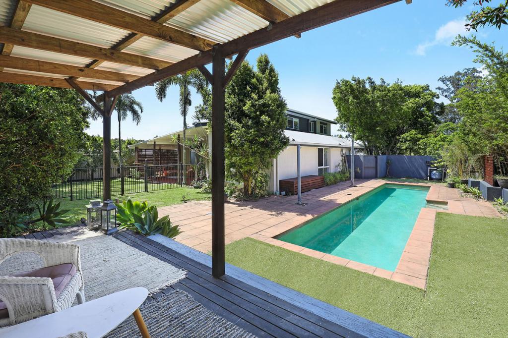 7 ROSSITER PL, AROONA, QLD 4551