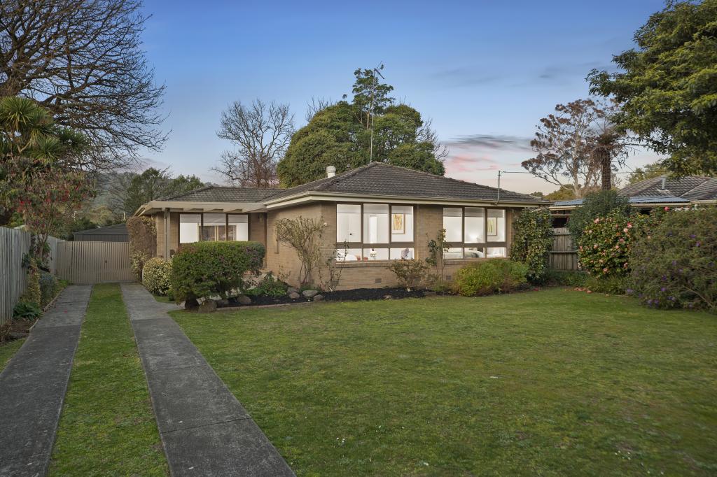 1 Beilby Cl, Upper Ferntree Gully, VIC 3156