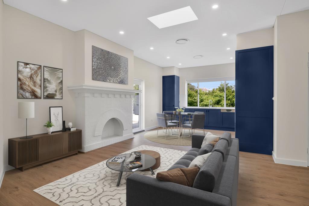 2/30 Salisbury Rd, Stanmore, NSW 2048