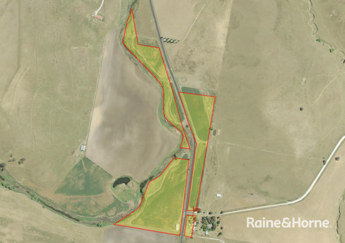 479 Gestingthorpe Rd, Cow Flat, NSW 2795