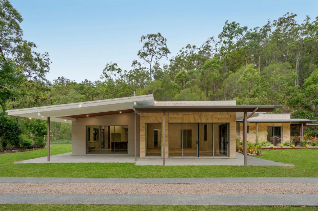 46 Glen Nathan Ct, Mount Nathan, QLD 4211