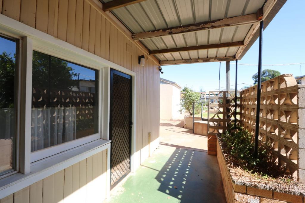 D/20 Beryl St, Broken Hill, NSW 2880