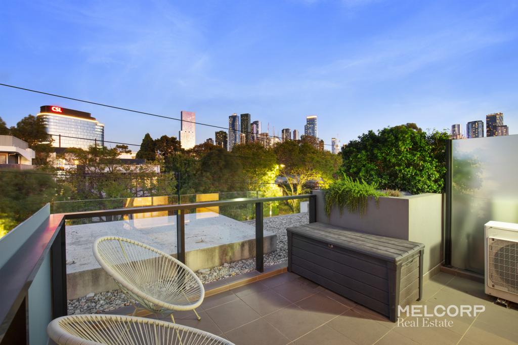 302/139 Chetwynd St, North Melbourne, VIC 3051